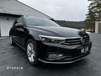 Volkswagen Passat 2.0 TDI BMT SCR 4Mot Highline DSG7 - 13