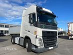 Volvo FH 500 XXL standart VEB +automat salon PL/serwis książka - 6