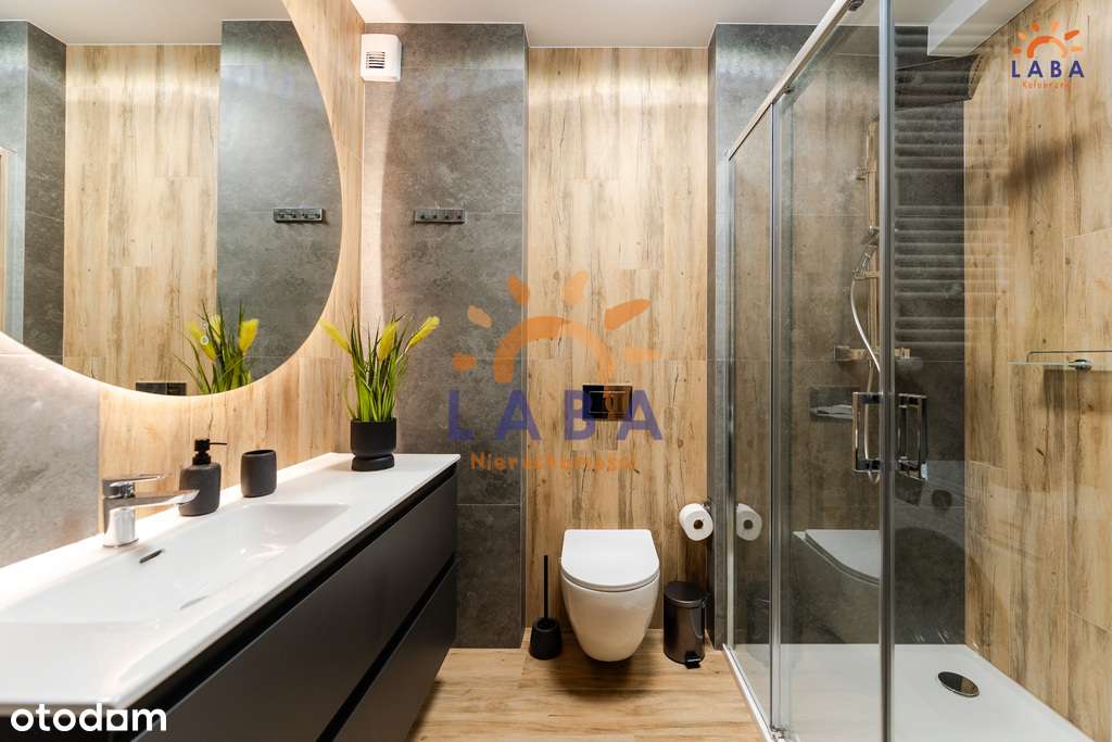 Unikatowy apartament z basenem SPA Kasprowicza 20C-7