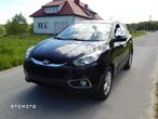 Hyundai ix35 2.0 4WD Automatik Premium - 3