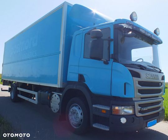 Scania P 230 - 1