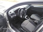 Opel Astra 1.6 Exklusiv - 14