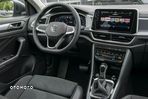 Volkswagen T-Roc 1.5 TSI Style DSG - 20