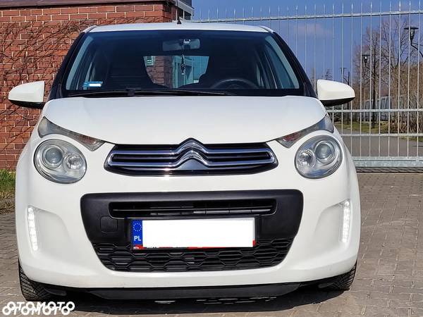 Citroën C1 VTi 68 Shine Edition - 16