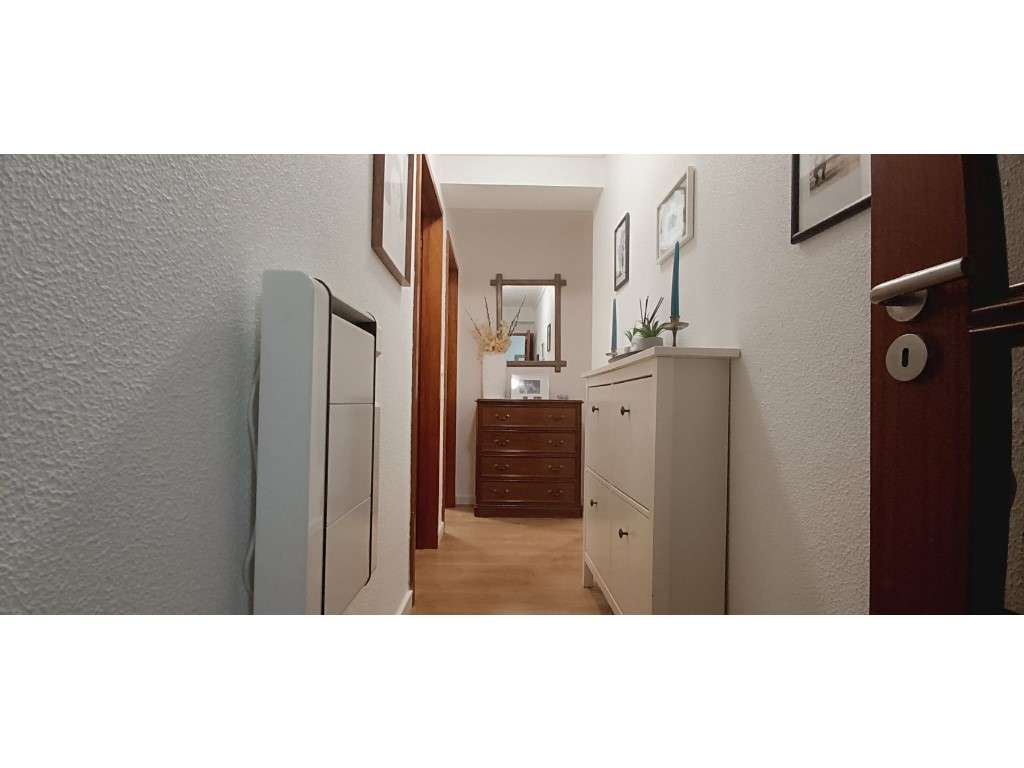 Apartamento T2 Costa Caparica - Totalmente Renovado-5