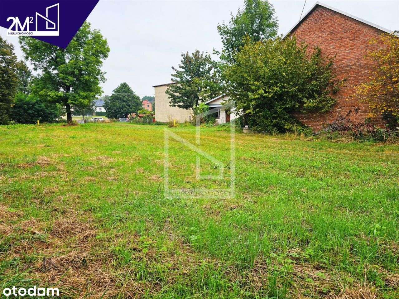 Działki Nienadówka z Wz oraz wszystkimi Mediami !! - Pełny obrazek: 4/6