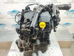 MOTOR COMPLETO 1.5 DCI 8V 110CV K9K646 NISSAN JUKE QASHQAI PULSAR NV200 MOTOR ARRANQUE ALTERNADOR BIMASSA COMPRESSOR EMBRAIAGEM BOMBA DIRECAO INJETORES - 1