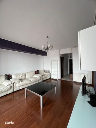 Apartament 2 camere Bucurestii Noi/sector 1/Bazilescu/metrou