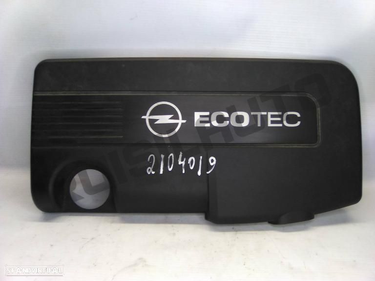 Forra De Motor Superior 5555_8825 Opel Meriva B (s10) 1.7 Cdti - 1