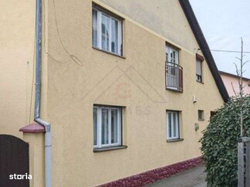 CASA cu garaj LA PRET DE APARTAMENT! Plata esalonata. COMISION ZERO!-5