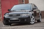 Audi A4 Avant 1.8T Quattro - 1