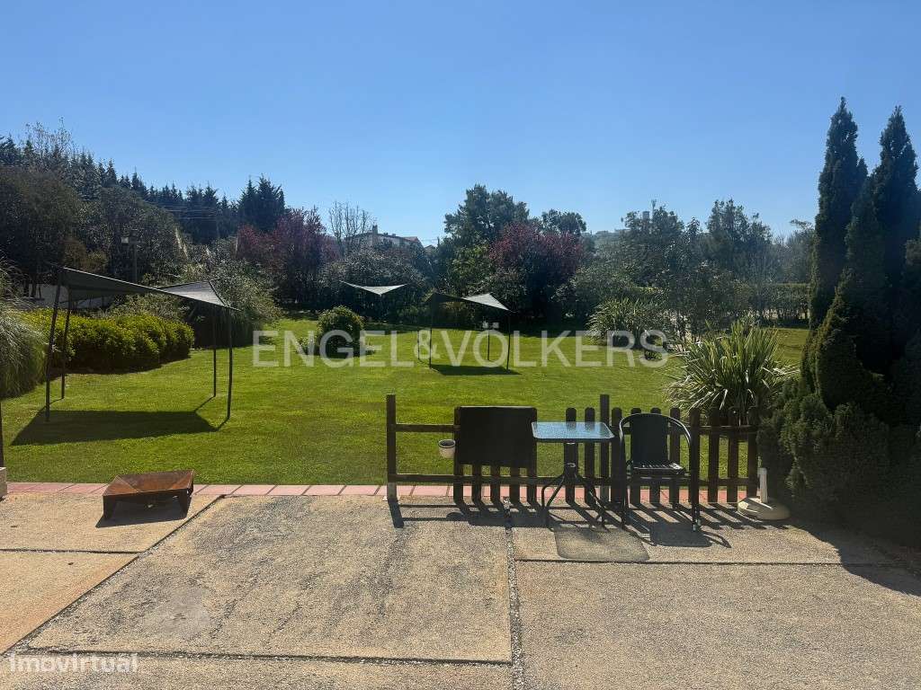 Quinta com 128.500m2 a 15 minutos de Lisboa - Grande imagem: 5/60