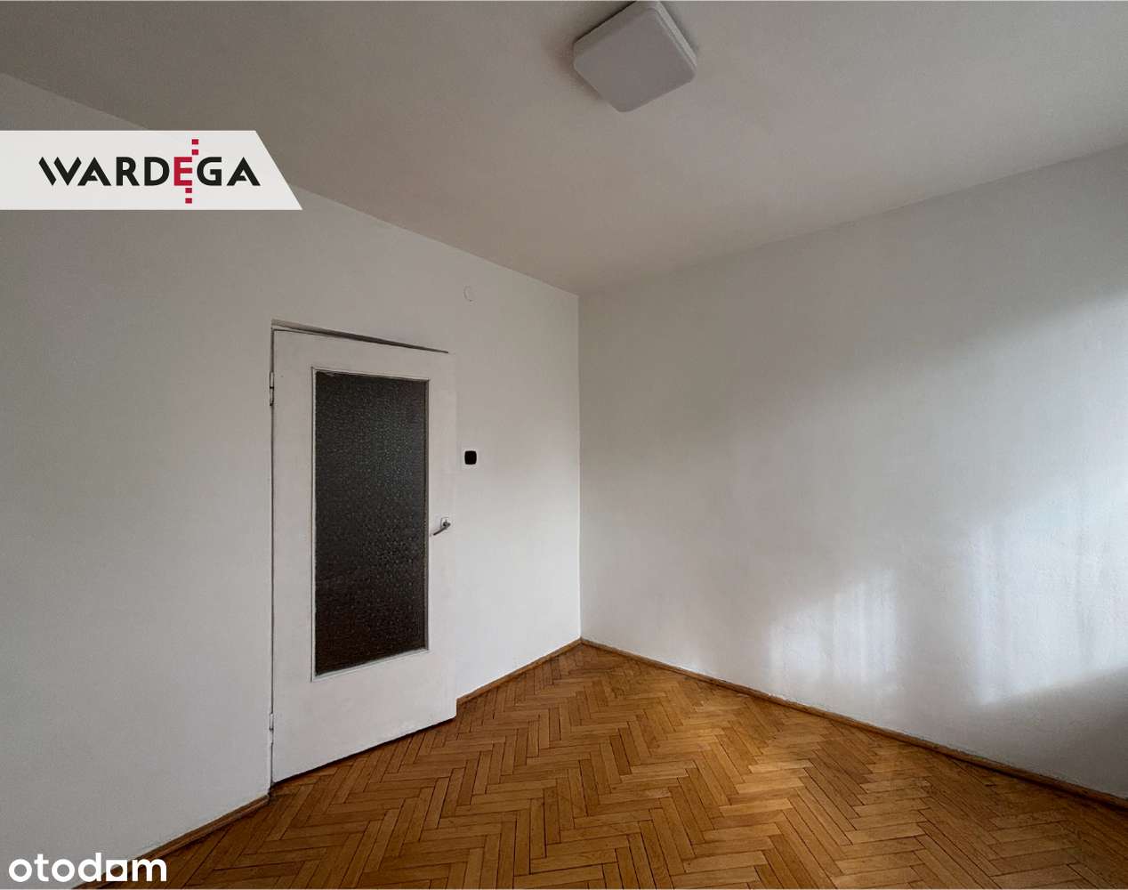 Dwa niezależne lokale o łącznej pow. 90.88 m2 – Kraków, ul. Rybitwy-7