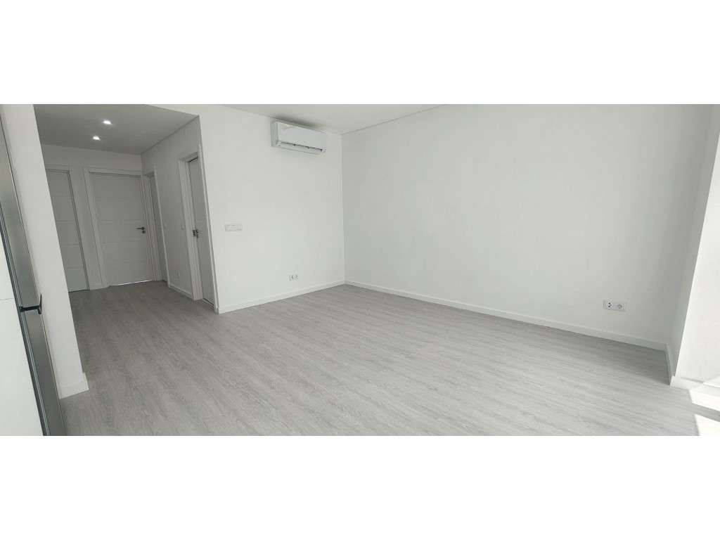 T3 totalmente remodelado, a Estrear no Forte da Casa-9