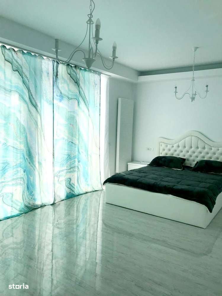 Apartament 4 camere tip penthouse  / Dem Radulescu-1