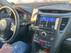 Subaru Outback 2.0D Lineartronic Comfort - 20