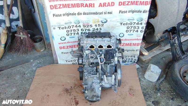 Motor Smart 0.9 H4BC 26.000km fortwo fourfor renault twingo - 6