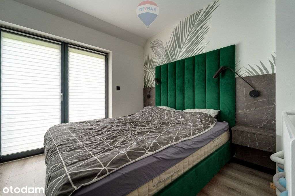 Dwukondygnacyjne mieszkanie w wysokim standardzie! - Pełny obrazek: 5/19