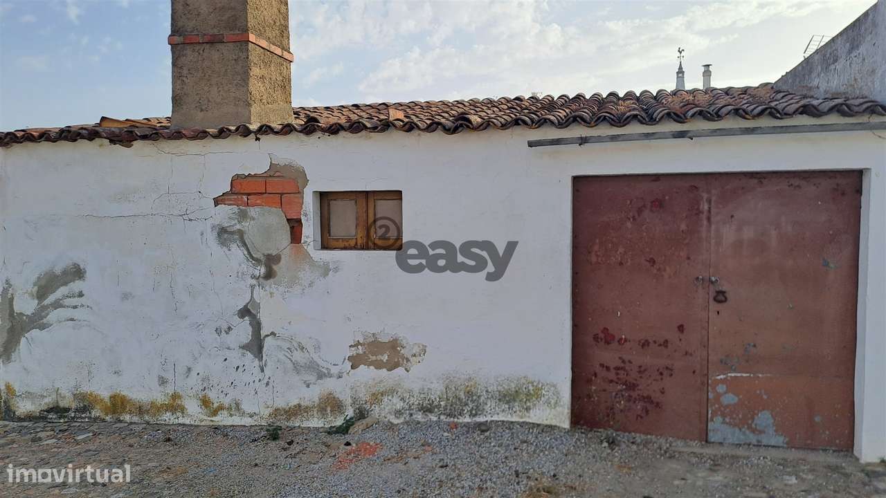 MORADIA T4 + 1 NA VIDIGUEIRA PARA VENDA - Grande imagem: 3/45