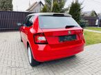 Skoda Fabia - 4