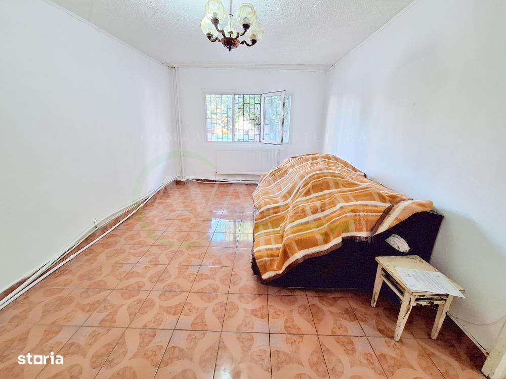 Apartament 3 decomandate, 2 bai, zona Narcisa - Imagine principală: 3/20