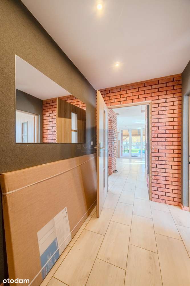 Dom w spokojnej okolicy/Rędziny-18