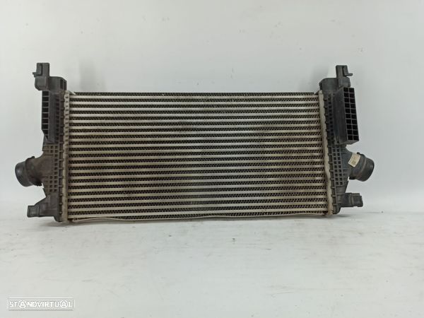 Intercooler Radiador Opel Astra J Sports Tourer (P10) - 1