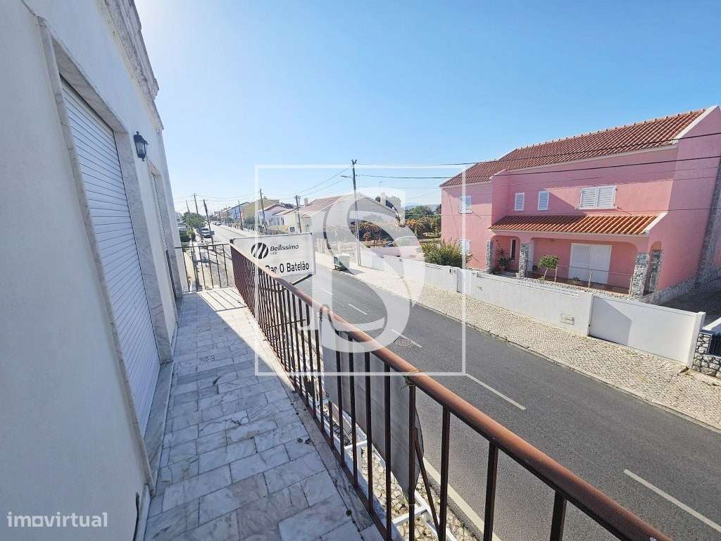 Apartamento, 122,70 m², Gaio-Rosário e Sarilhos Pequenos - Grande imagem: 3/25