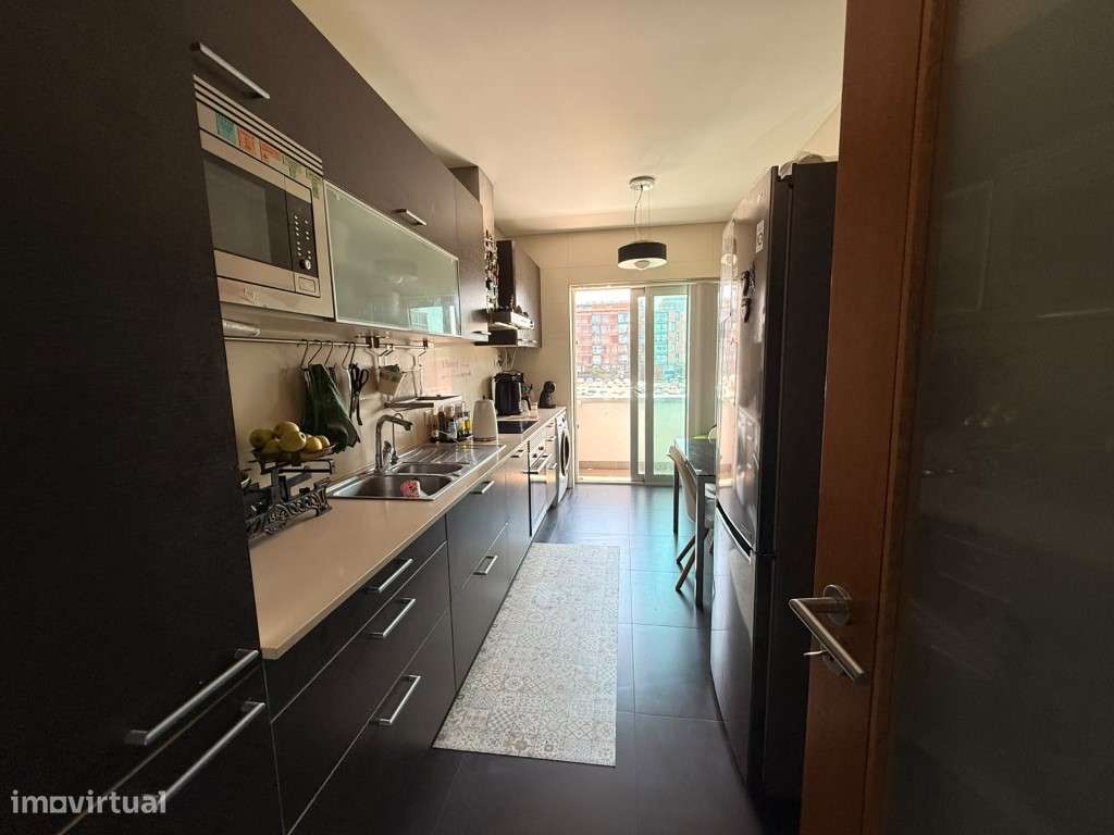 Apartamento T2-23