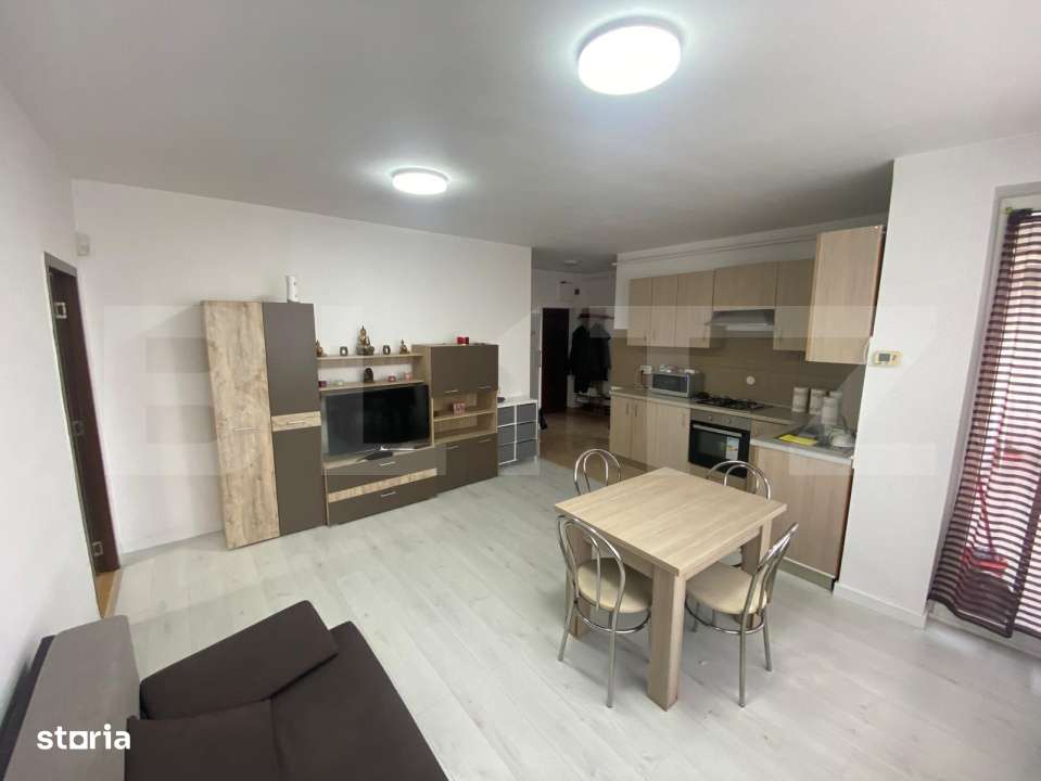 Apartament 3 camere, 63 mp, zona Vivo - Imagine principală: 3/7