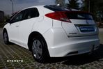 Honda Civic 1.6 i-DTEC Comfort - 31