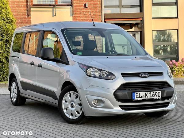 Ford Transit Connect - 6