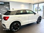 Audi Q2 35 TFSI S Line S tronic - 9