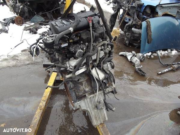 Motor Mercedes A Class W169 B Class 1.8 CDI 2.0CDI motor W245 2.0cdi - 2