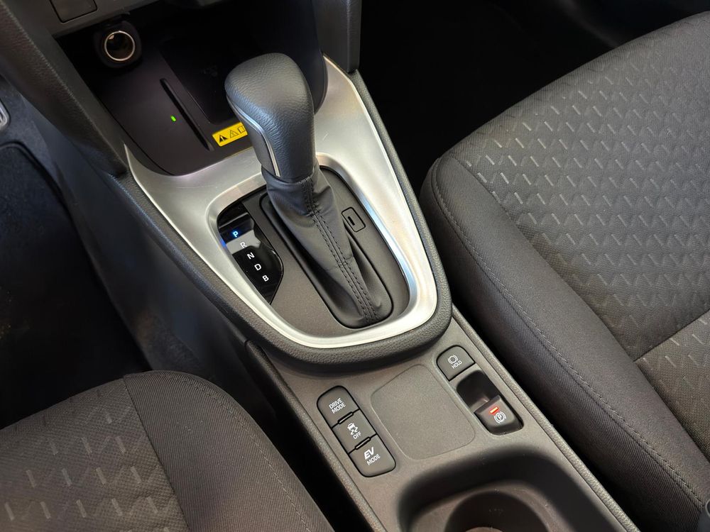 Toyota Yaris HYBRID Comfort Salon Polska BEZWYPADKOWY FV23% Gotówka Leasing