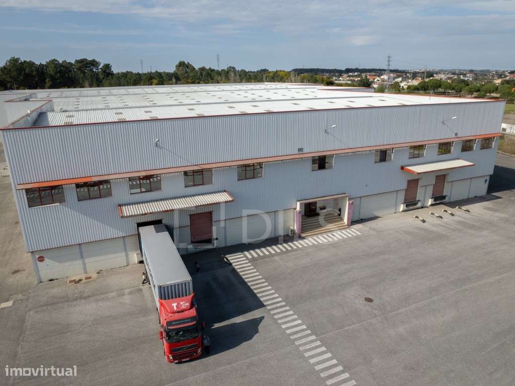 ECOLOGIS CARTAXO - Oportunidade de Leasing - Grande imagem: 4/16