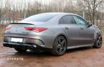 Mercedes-Benz CLA AMG 35 4-Matic 7G-DCT - 1