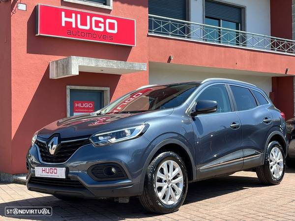 Renault Kadjar - 1