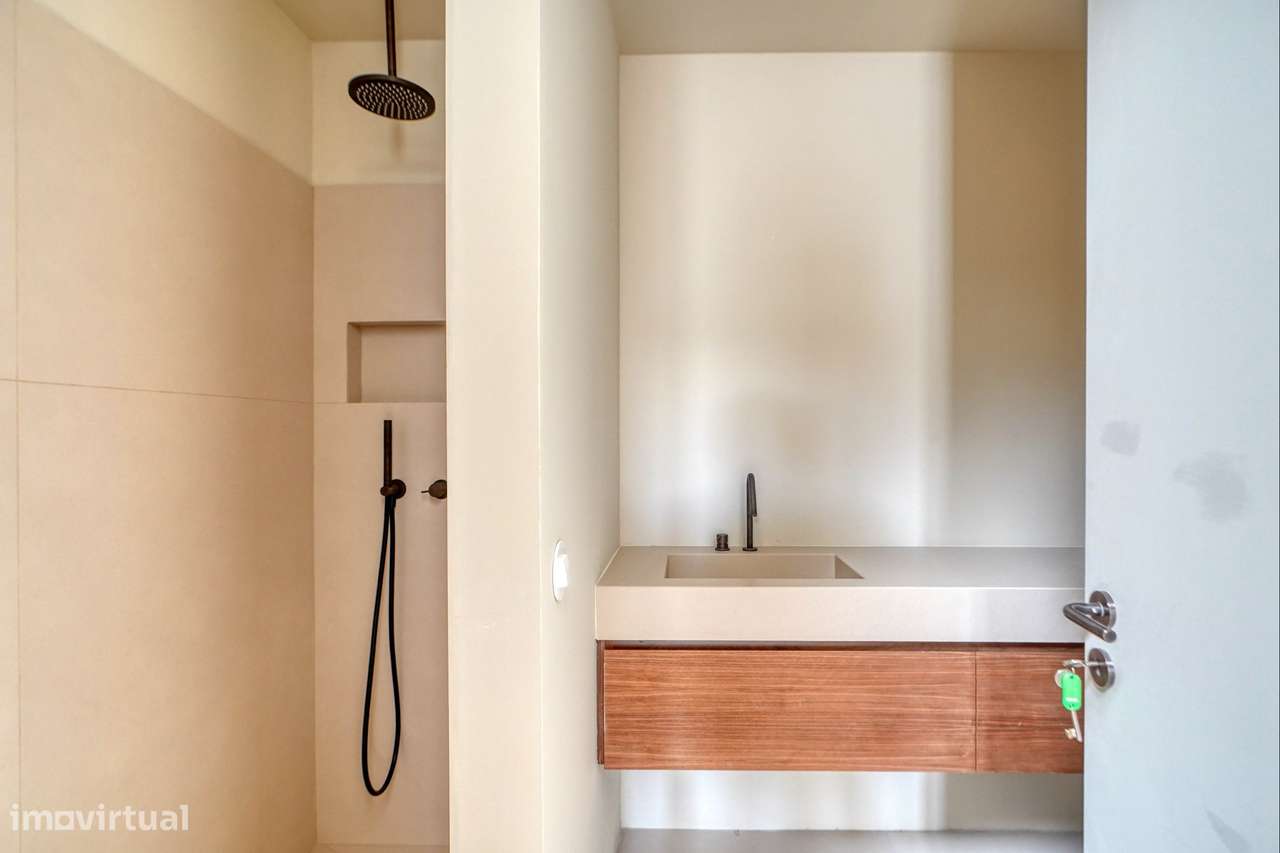 Apartamento T4 com vista rio, Lisboa Santa Maria Maior, Lisboa-26