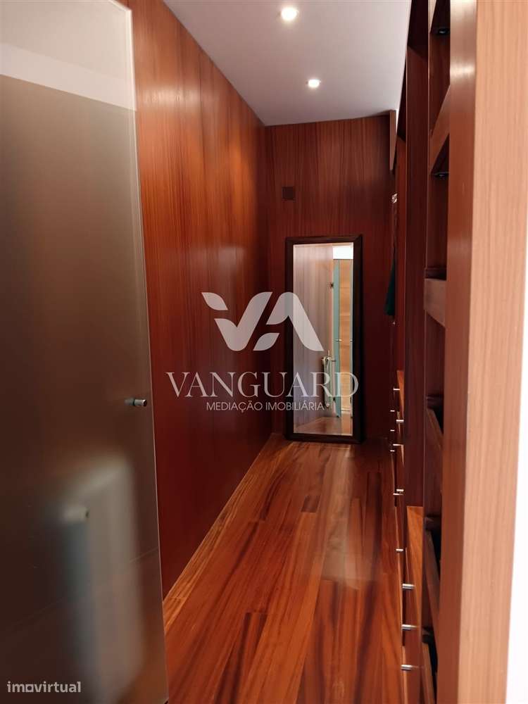 Moradia de luxo com estilo Contemporâneo Argivai | Póvoa de Varzim-17