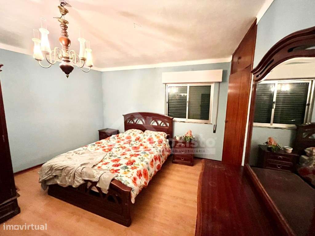 Moradia T4 pronta a habitar em Figueiró dos Vinhos-14