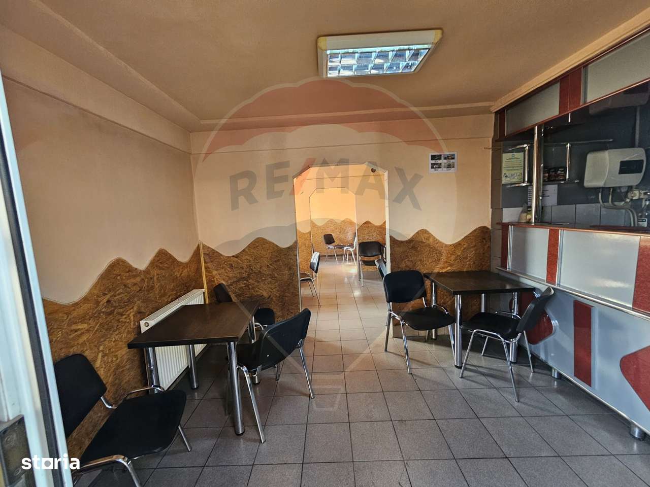 Spațiu comercial de 42mp de vânzare în zona Independenței - Imagine principală: 3/10