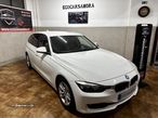 BMW 320 d Touring Line Sport - 1