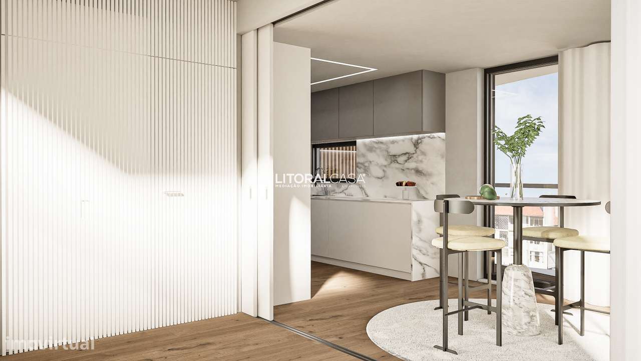 Apartamento T3 | Centro de Aveiro - Grande imagem: 5/25