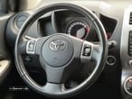 Toyota Urban Cruiser 1.33 VVT-i High Pack +NAVI - 8