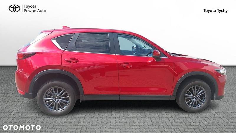 Mazda CX-5 2.0 Skyjoy 2WD - 19