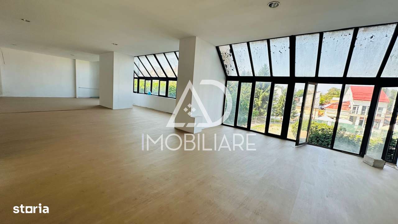 Spațiu comercial de închiriat –  Strada Victoriei (Pietonal) - Imagine principală: 2/9