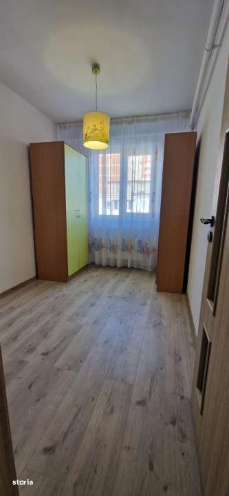 Apartament 3 camere, 44.70 mp, zona Parculet Racheta/Orizont - Imagine principală: 4/11