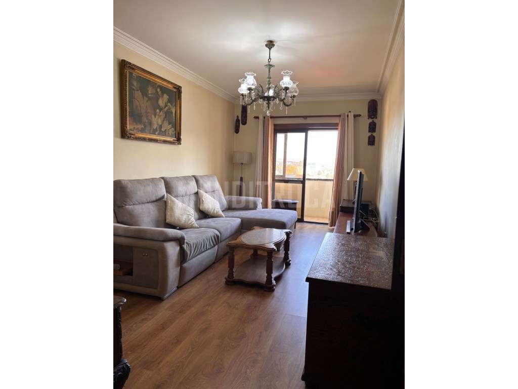 Apartamento T1 Maximinos - Grande imagem: 4/14