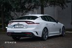 Kia Stinger 3.3 T-GDI V6 GT AWD - 8